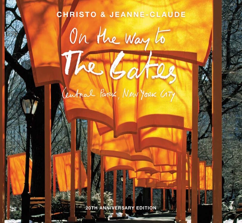 Couverture_Christo and Jeanne-Claude