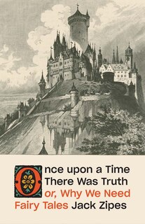 Front cover_Once upon a Time There Was Truth