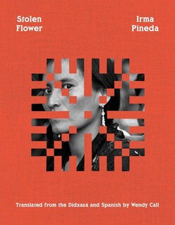 Front cover_Stolen Flower