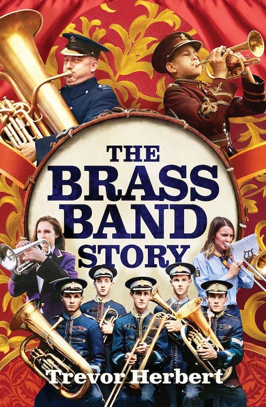 Couverture_The Brass Band Story