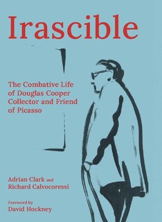 Front cover_Irascible