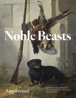Couverture_Noble Beasts