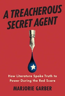 Couverture_A Treacherous Secret Agent