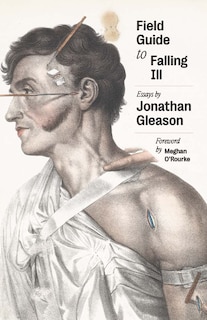 Front cover_Field Guide to Falling Ill