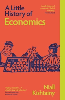 Couverture_A Little History of Economics
