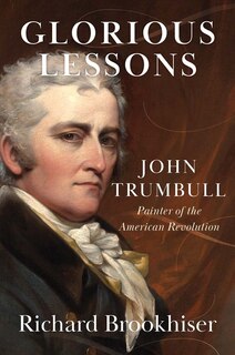 Couverture_Glorious Lessons