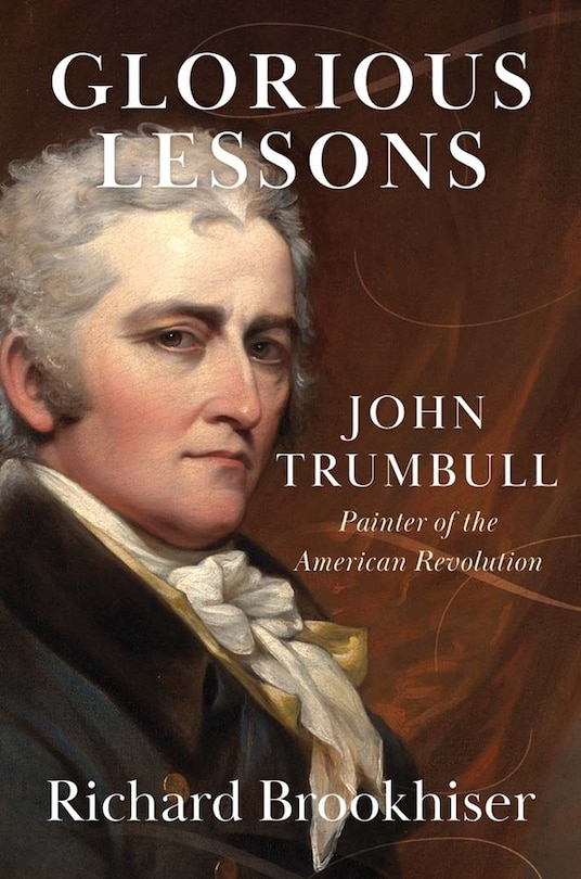 Couverture_Glorious Lessons