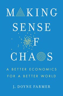 Front cover_Making Sense of Chaos