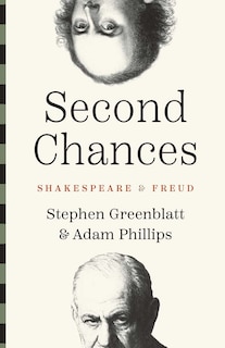 Front cover_Second Chances