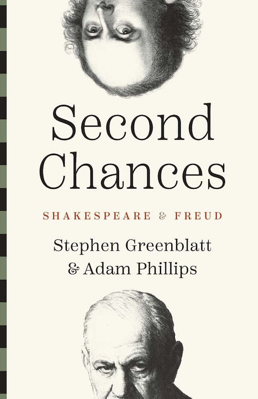 Front cover_Second Chances