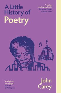 Couverture_A Little History of Poetry