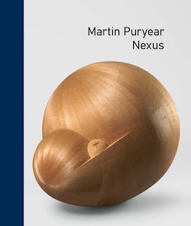 Front cover_Martin Puryear