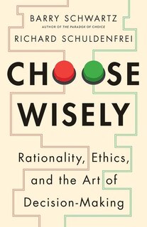 Front cover_Choose Wisely