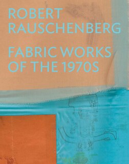 Front cover_Robert Rauschenberg