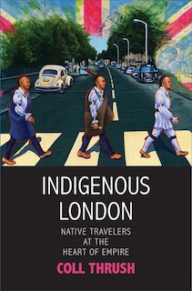 Front cover_Indigenous London