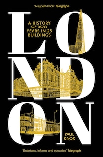 Front cover_London