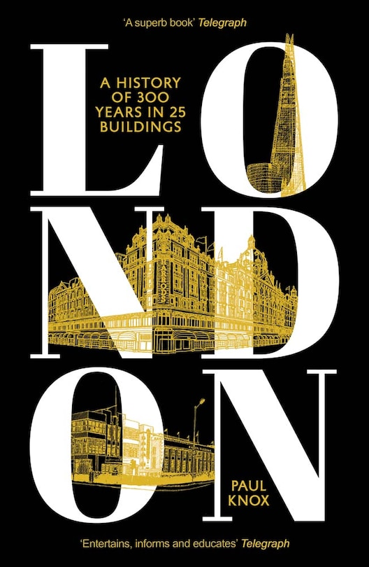 Front cover_London