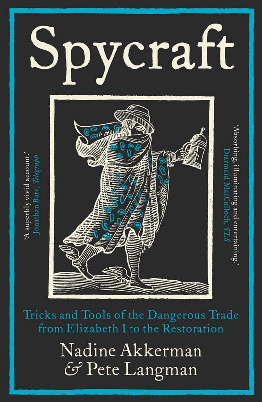 Front cover_Spycraft