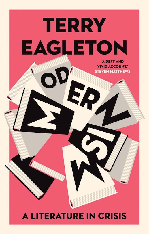 Front cover_Modernism