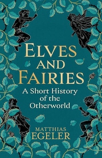 Couverture_Elves and Fairies