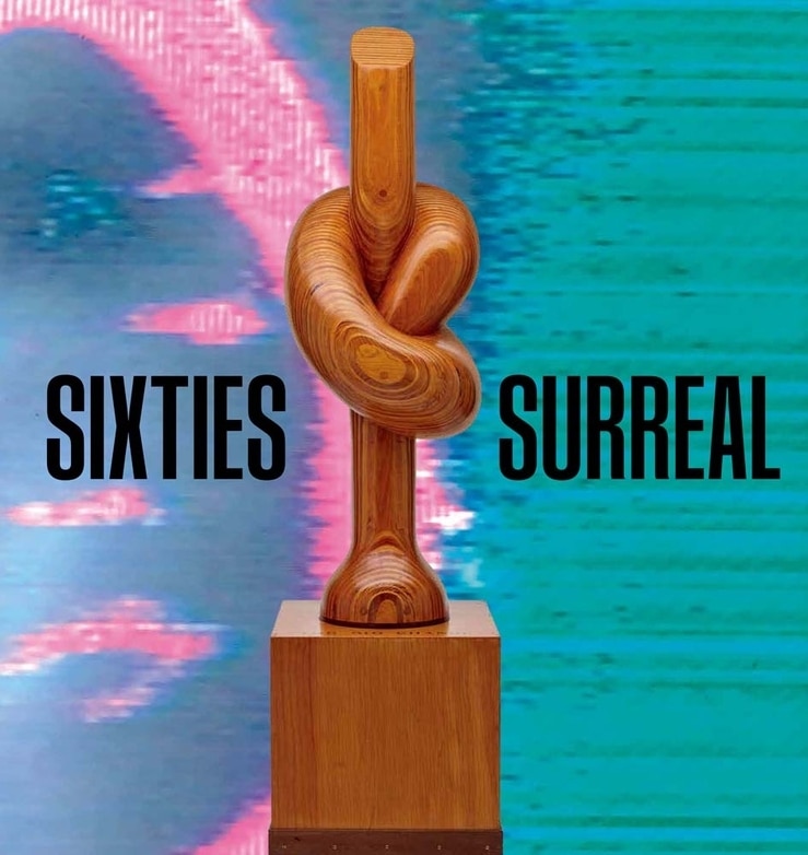 Couverture_Sixties Surreal