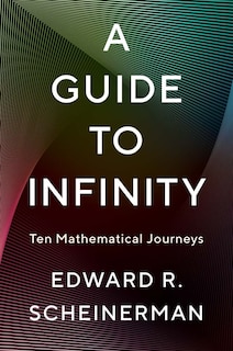 Front cover_A Guide to Infinity