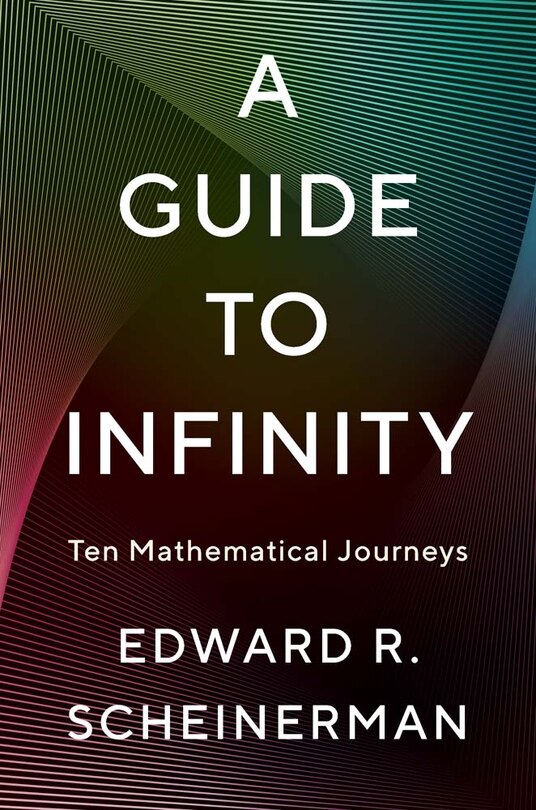 Front cover_A Guide to Infinity
