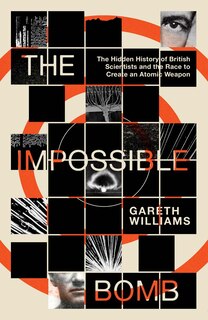 Couverture_The Impossible Bomb