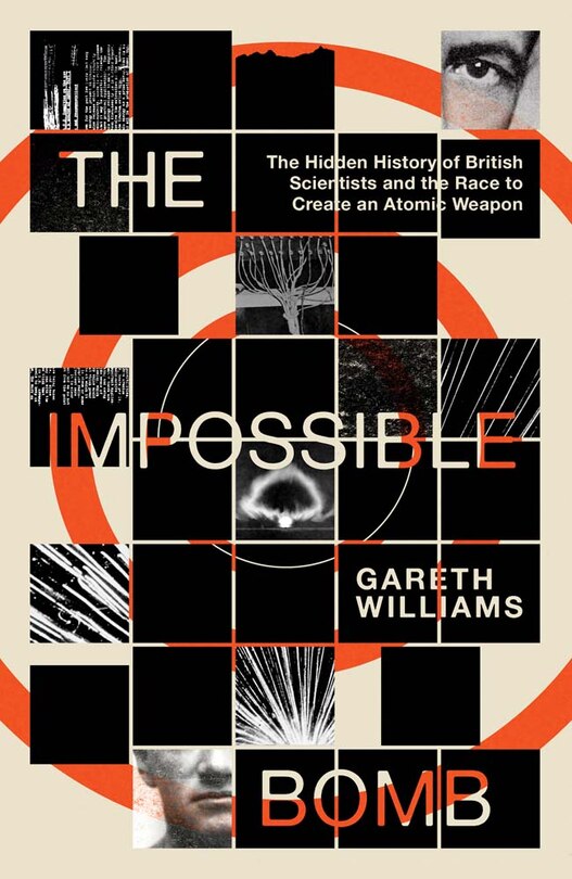 Couverture_The Impossible Bomb