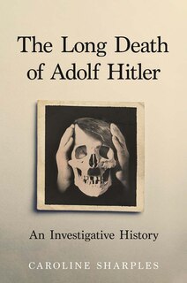 Couverture_The Long Death of Adolf Hitler