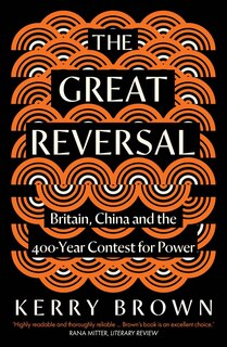Couverture_The Great Reversal