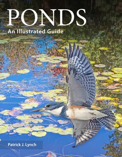 Front cover_Ponds