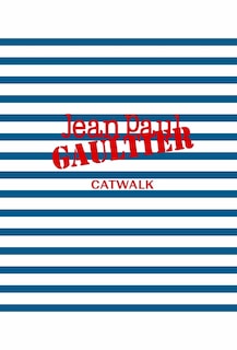 Front cover_Jean Paul Gaultier