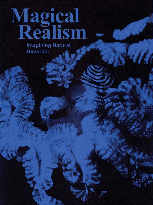 Front cover_Magical Realism