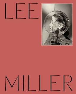 Front cover_Lee Miller