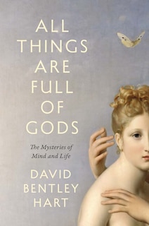 Front cover_All Things Are Full of Gods
