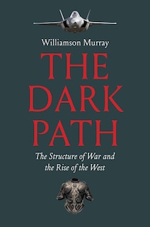 Couverture_The Dark Path