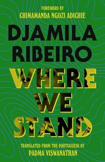Couverture_Where We Stand