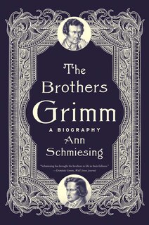 Couverture_The Brothers Grimm