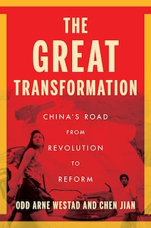 Front cover_The Great Transformation