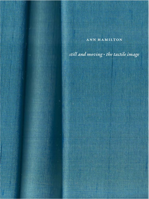 Front cover_Ann Hamilton