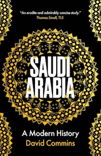 Couverture_Saudi Arabia