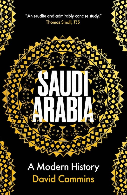 Couverture_Saudi Arabia