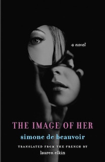 Front cover_The Image of Her