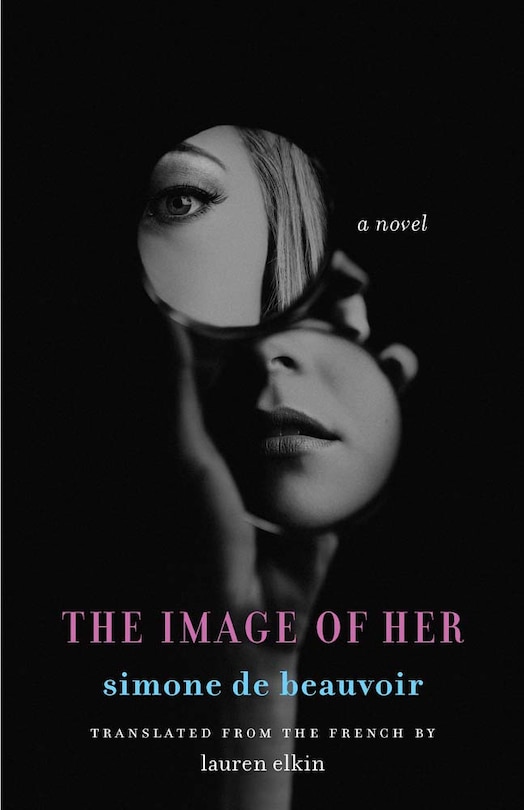Front cover_The Image of Her