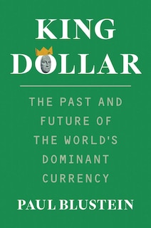 Front cover_King Dollar
