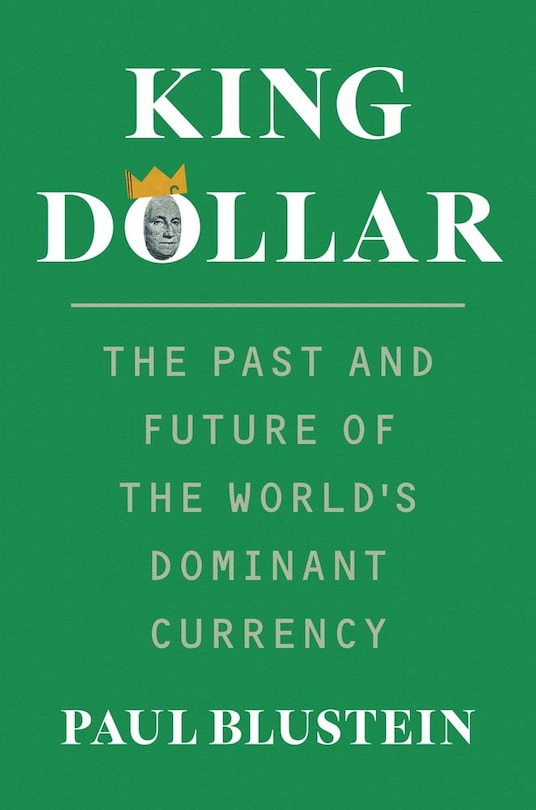Front cover_King Dollar