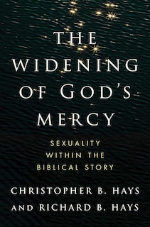 Couverture_The Widening of God's Mercy