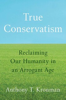Couverture_True Conservatism