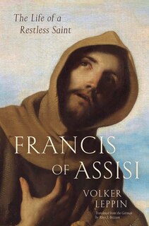 Front cover_Francis of Assisi